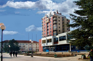 MR. DRASKOVIC: PELLET PLANT IS ABOUT TO BE COMPLETED