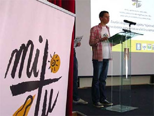 COMPLETION OF THE “WE-HERE” CAMPAIGN