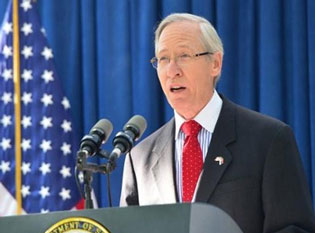 KIRBI: SERBIA ËSHTË VEND TOLERANT