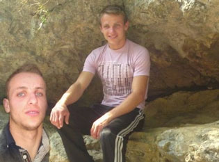 ËSHTË ZHDUKUR NJË I RI NGA PRESHEVA