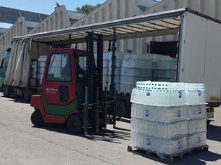 НОВА ПОМОЋ „БИВОДЕ“