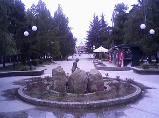 KOMUNA E BUJANOCIT KA ORGANIZUAR MBLEDHJEN E NDIHMAVE PËR TË PËRMBYTURIT