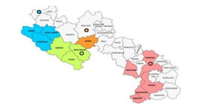 PROJECT ON SUPPORTING THE DEVELOPMENT OF PRIVITE SECTOR IN SOUTH SERBIA