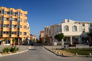 NDIHMË KOMUNA E PRESHEVËS TË RREZIKUARVE NGA VËRSHIMET NË SËRBI