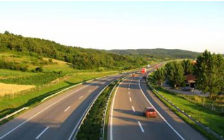 CONTROL ON CORRIDOR 10 IMPOSED