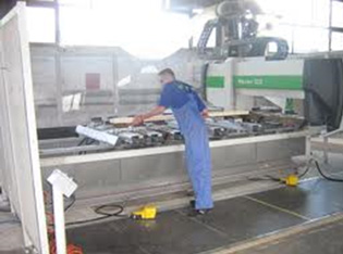 SUPPORT TO THE DEVELOPMENT OF SMALL AND MEDIUM-SIZED ENTERPRISES IN SERBIA