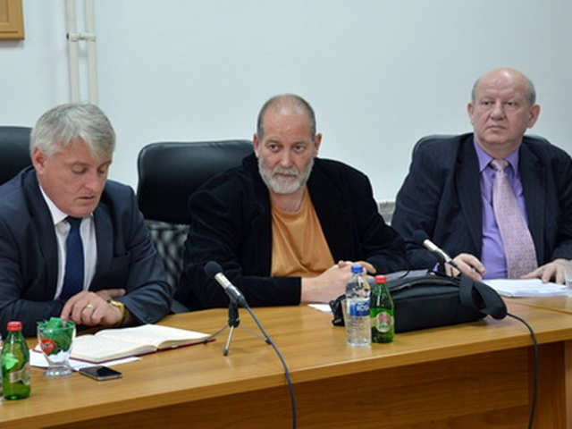 СТАНКОВИЋ ПОЗВАО АЛБАНЦЕ НА НАСТАВАК ДИЈАЛОГА