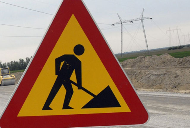 МОСТ КОД БУЈАНОВЦА ЗАТВОРЕН ЗА САОБРАЋАЈ