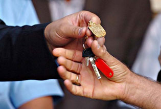 20 NEW APARTMENTS FOR THE FAMILIES OF DISPLACED AND SOCIALLY DISADVANTAGED PERSONS