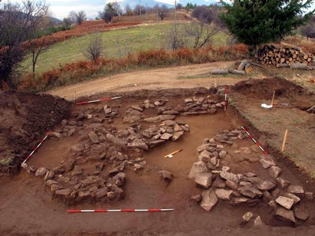 НАСТАВЉЕНА АРХЕОЛОШКА ИСТРАЖИВАЊА У ПЧИЊСКОМ ОКРУГУ