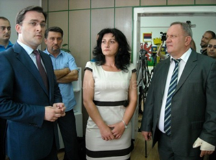 MINISTER SELAKOVIC: “PRISON IN MEDVEDJA WON’T BE BUILT”