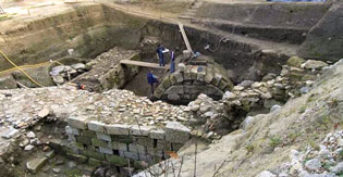 КАЛЕ КРШЕВИЦА