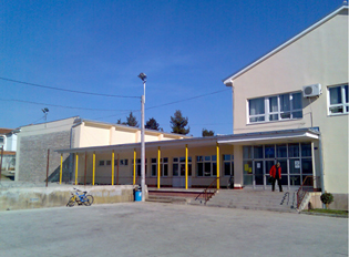PRIMARY AND SECONDARY SCHOOL EDUCATION IN SOUTH SERBIA