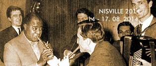 JAZZ-A MULTICULTURAL EXPRESSION