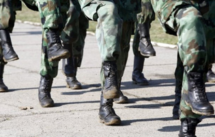 ANËTARËT TANË TË MISIONIT PAQËSOR  NË QIPRO TË TRAJNUAR NË BAZËN „JUG“ NË BUJANOC