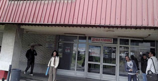 НИШ: ОПОРАВЉАЈУ СЕ ОШУРЕНА ДЕЦА