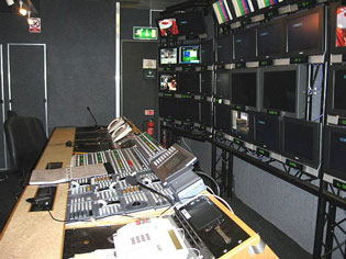 PRIVATIZATION OF MEDIA