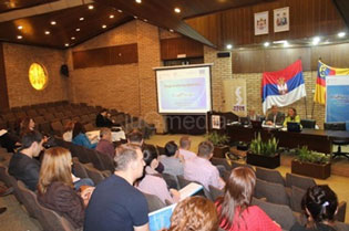 PUNËTORIA RRETH PROGRAMIT TË BUXHETIMIT