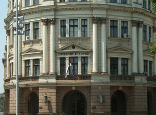 THIRD UNIVERSITY ENROLLMENT PERIOD