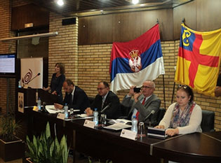 COMMISSIONER FOR INFORMATION OF PUBLIC IMPORTANCE AND PROTECTOR OF CITIZENS’ RIGHTS IN PCINJ DISTRICT