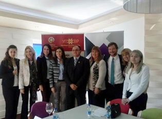 ASSOCIATION OF BUSINESS WOMEN OF PCINJ DISTRICT FOUNDED