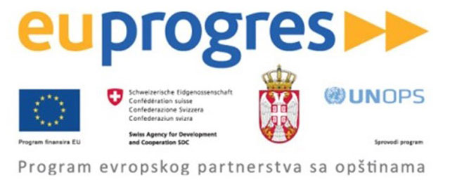 ПОЗИВ ЕВРОПСКОГ ПРОГРЕСА ЗА ПРЕДЛОГЕ ПАРТНЕРСКИХ ПРОЈЕКАТА ЛОКАЛНИХ САМОУПРАВА И ОРГАНИЗАЦИЈА ЦИВИЛНОГ ДРУШТВА