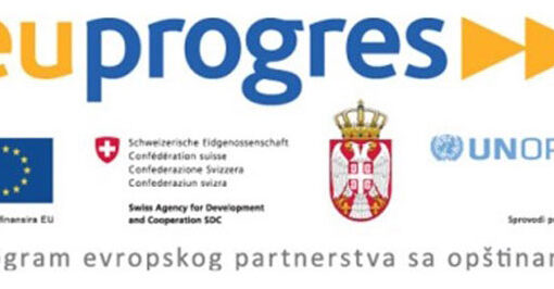EUROPEAN PROGRESS CALL FOR PROPOSALS FOR PARTNERSHIP PROJECTS OF MUNICIPALITIES AND CIVIL SOCIETY ORGANIZATIONS