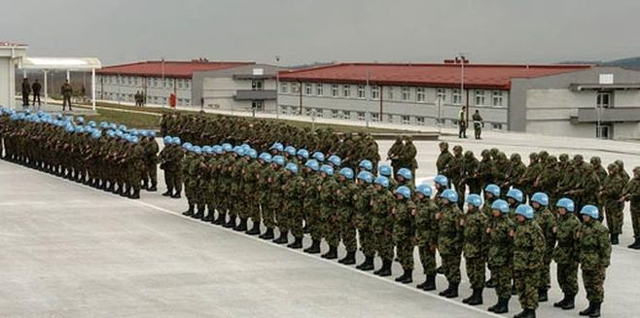 DEPUTETËT KANË VIZITUAR BAZËN „JUG“ NË BUJANOC