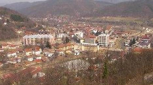 IN SEARCH OF A BETTER LIFE