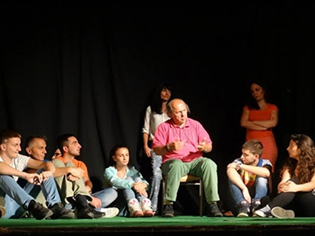 ZIJAH SOKOLOVIC IN BUJANOVAC