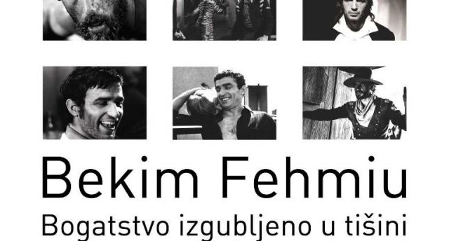 БЕКИМ ФЕХМИУ – БОГАТСТВО ИЗГУБЉЕНО У ТИШИНИ