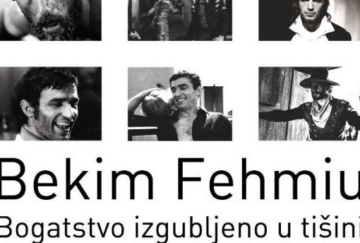 BEKIM FEHMIU – PASURIA E HUMBUR NË QETËSI
