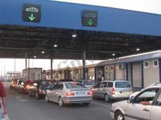 SMUGGLING AND TRAFFICKING ATTEMPTS PREVENTED AT PRESEVO BORDER CROSSING