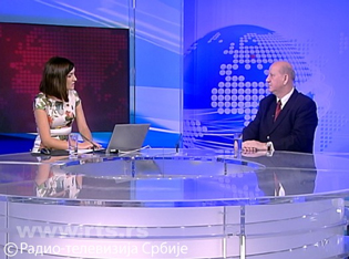 STANKOVIQ: VIZITA E RAMËS NË PRESHEVË PA PROBLEME TË MËDHA