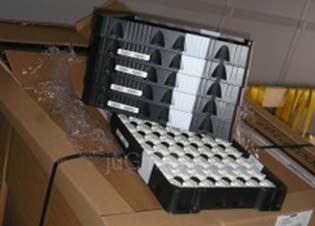 SMUGGLING OF ELECTRIC MOTORS PREVENTED ON PRESEVO BORDER CROSSING