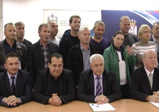 ENTREPRENEURS FROM SOUTH SERBIA RECEIVED 51 MILLION DINARS FROM THE BUDGET