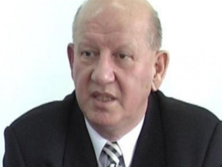 MR. STANKOVIC: DIALOGUE AND TOLERANCE SOLVE ALL THE ISSUES BETWEEN ALBANIANS AND SERBS