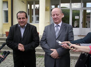 PRESIDENT OF THE COORDINATING BODY’S CONDOLENCES