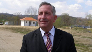 JONUZ MUSLIJU – NEW PRESIDENT OF THE ALBANIAN NATIONAL COUNCIL