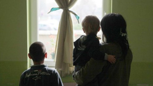 DAY OF FIGHT AGAINST VIOLENCE INFLICTED ON WOMEN