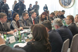 MINISTER STEFANOVIC: SATISFACTORY LEVEL OF SECURITY AND SAFETY IN SOUTH SERBIA