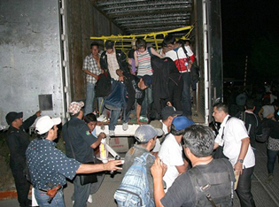 NË PATRULLIM ME POLICINË KUFITARE NË PRESHEVË