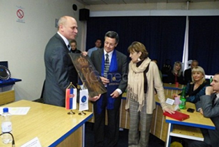 A RISE IN SOUTH SERBIA’S PRODUCTION AND UNEMPLOYMENT