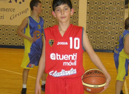 DJALOSHI NGA BUJANOCI NË ESTUDIJANTES