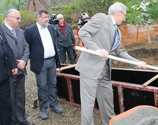 FIRST SAFE HOUSE IN SOUTH SERBIA COMPLETED