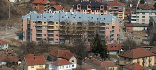 ATTEMPT TO ELECT A NEW MAYOR OF MEDVEDJA FAILED