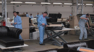 KA FILLUAR PRODHIMI NË  „SIMPO“