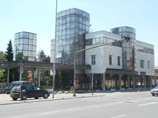 ANNOUNCEMENT ABOUT THE SALE OF A PART OF “NITEX”