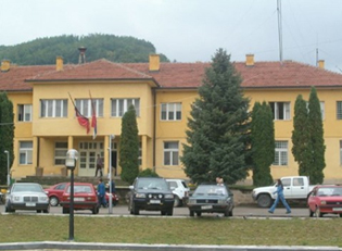 DRAGISHA PETROVIQ, KRYETAR I RI I KOMUNËS SË MEDVEGJËS