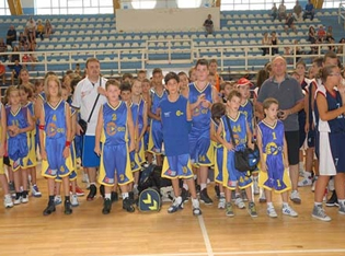 KB „PLAY 017“ NË TURNEUN NË GJERMANI